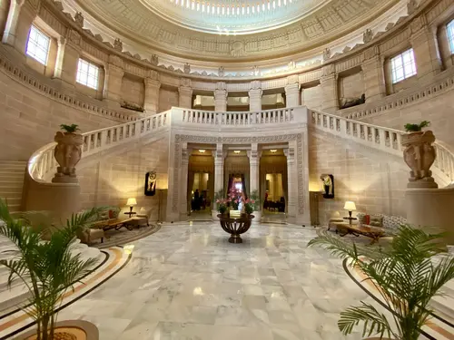 Umaid Bhawan Palace, Jodhpur - Other Facilities - Common Area 12